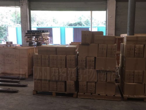 廣州大件運輸公司 整車零擔物流服務(wù)的專業(yè)選擇