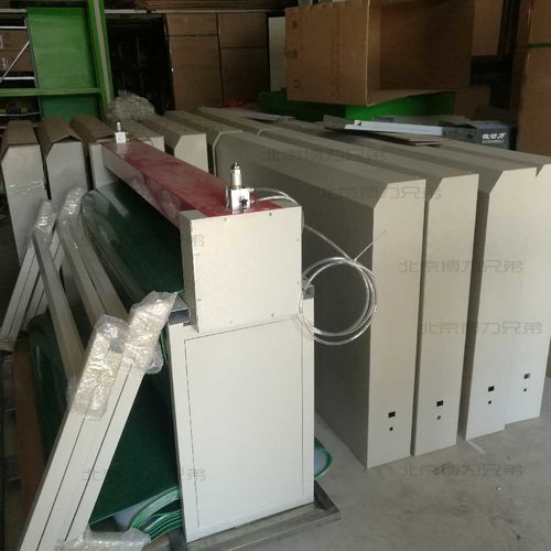 裝飾畫生產(chǎn)設(shè)備的運輸流程與管理要點