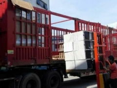 上海至綏化物流運輸指南 高效、安全、省心