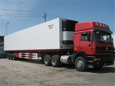 江陰至金華零擔與大件貨物運輸全攻略 專業、高效、安全