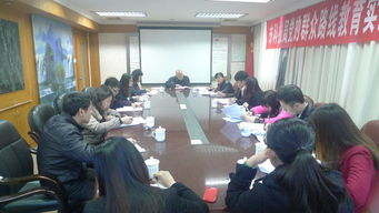 科技局職能解析 科技中介服務(wù)的核心作用與運作機制